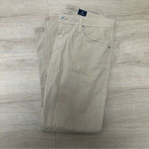 AG the Everette khakis